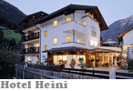 Hotel Heini