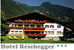 Hotel Reichegger