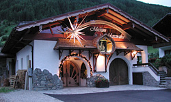 Krippenmuseum Maranatha